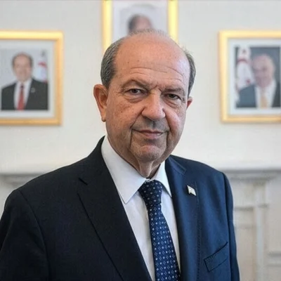Ersin TATAR