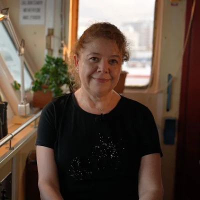 Fatma BENLİOĞLU