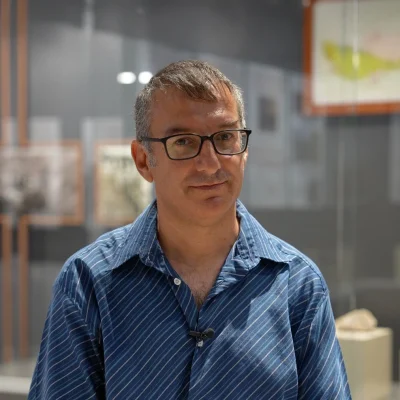 Hasan KARLITAŞ